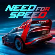 Need for Speed No Limits - app icon