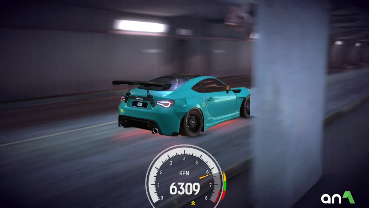Nitro Nation Drag & Drift - screenshot 3