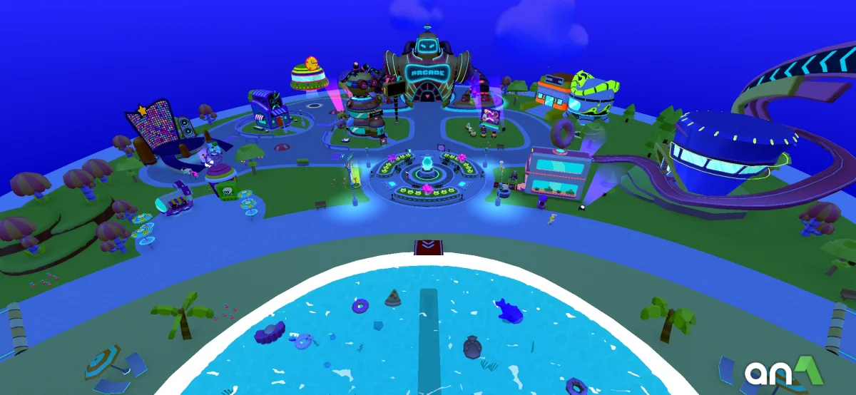 PK XD - screenshot 1