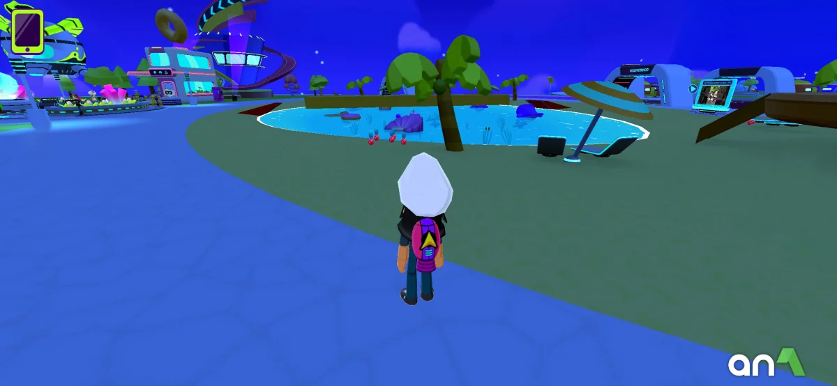 PK XD - screenshot 2