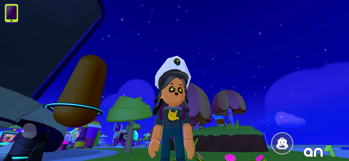 PK XD - screenshot 3