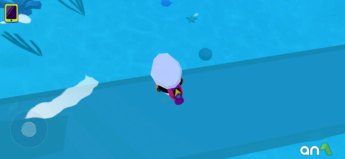 PK XD - screenshot 4