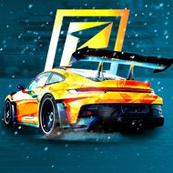 PetrolHead: Street Racing - app icon