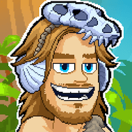 PewDiePie's Tuber Simulator - app icon