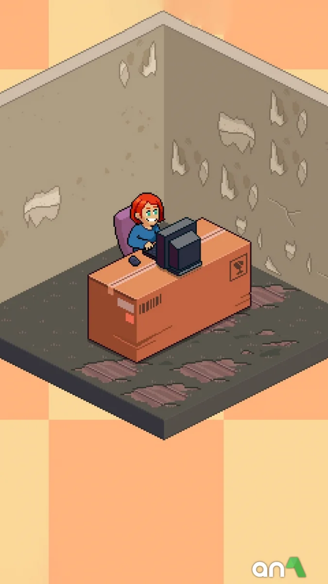 PewDiePie's Tuber Simulator - screenshot 1