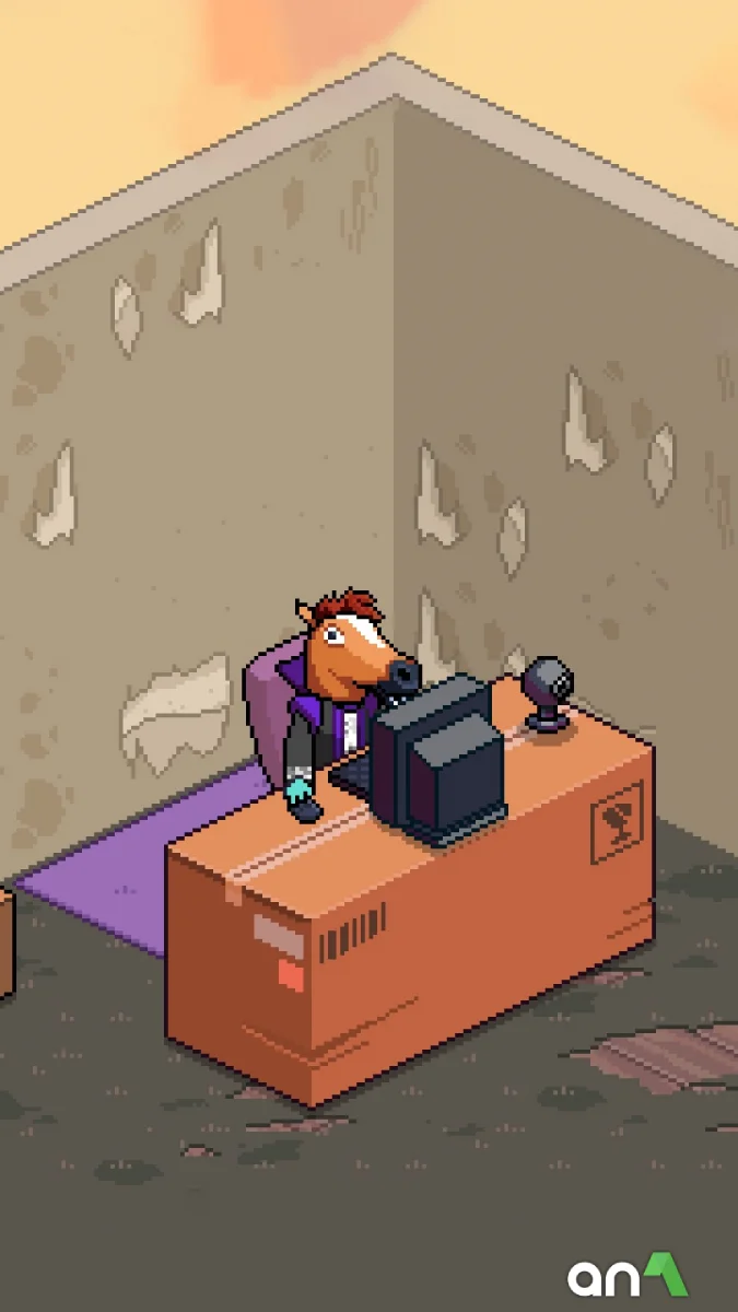 PewDiePie's Tuber Simulator - screenshot 2