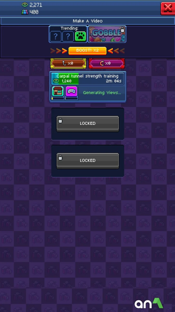 PewDiePie's Tuber Simulator - screenshot 3