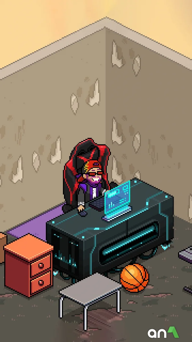 PewDiePie's Tuber Simulator - screenshot 5