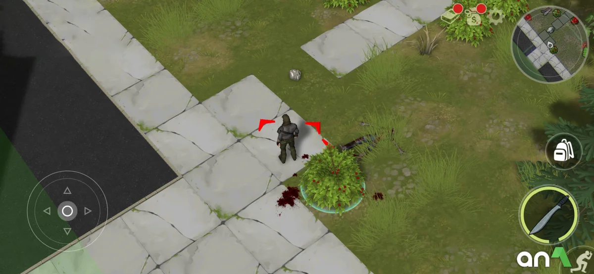 Prey Day - screenshot 1