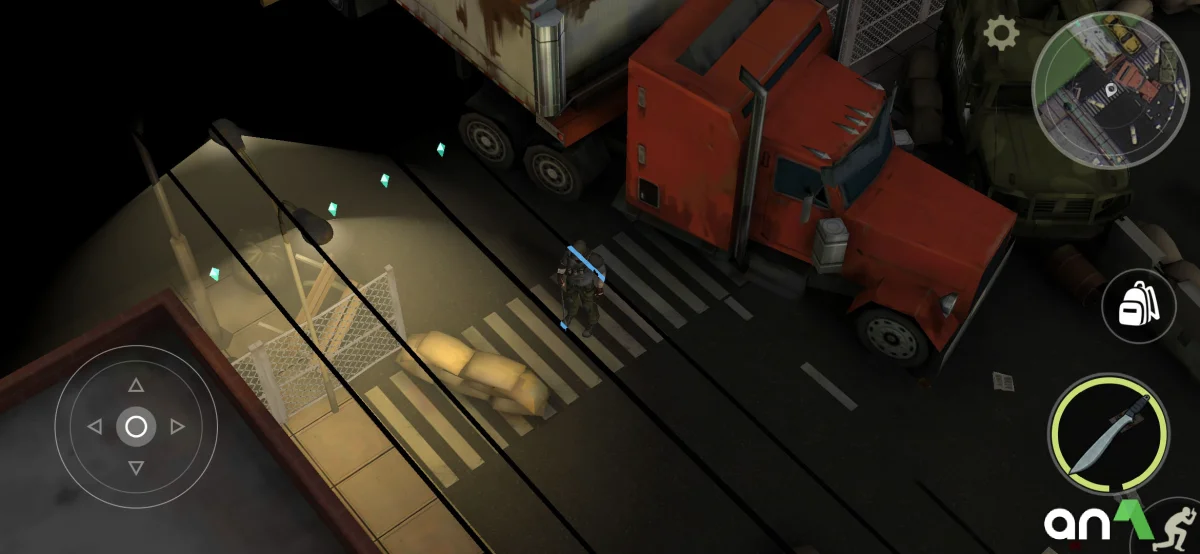 Prey Day - screenshot 2