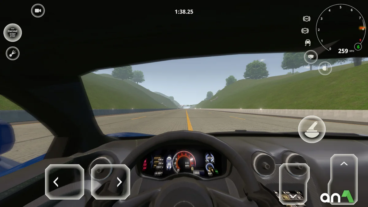 Racing Xperience - screenshot 2