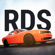Real Driving School MOD APK icon