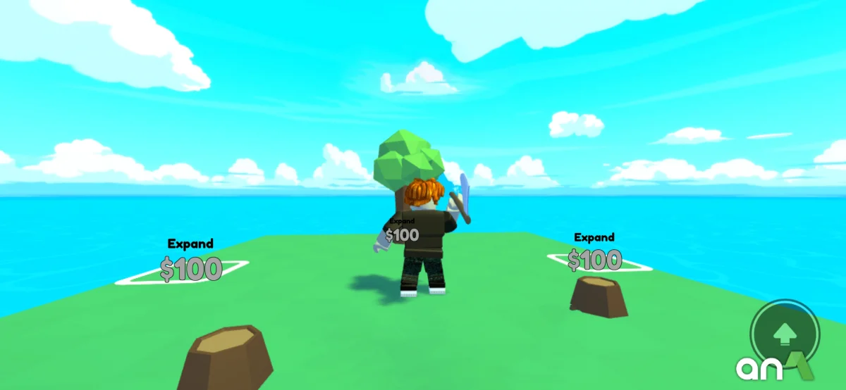 Roblox - screenshot 2