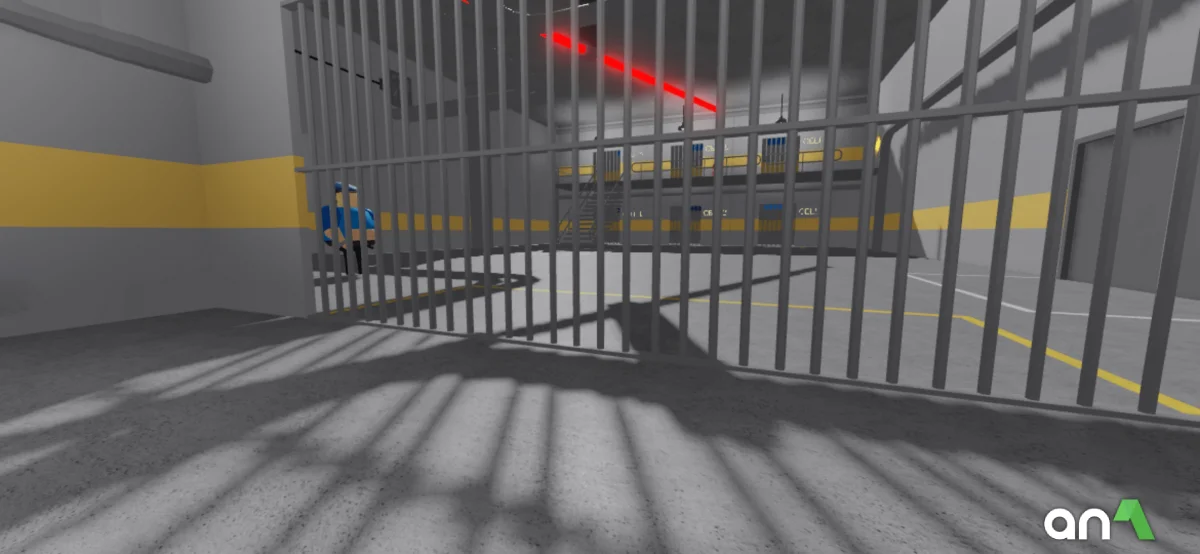 Roblox - screenshot 3