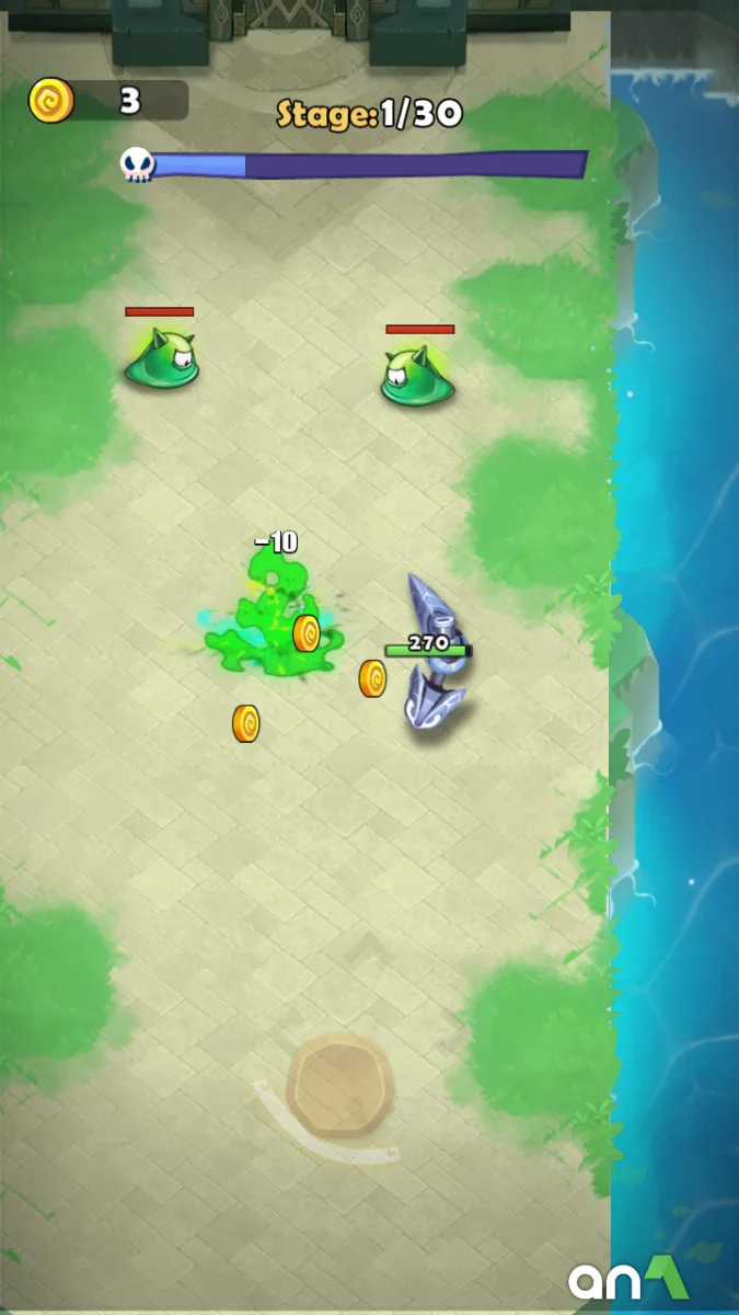 SSSnaker - screenshot 2