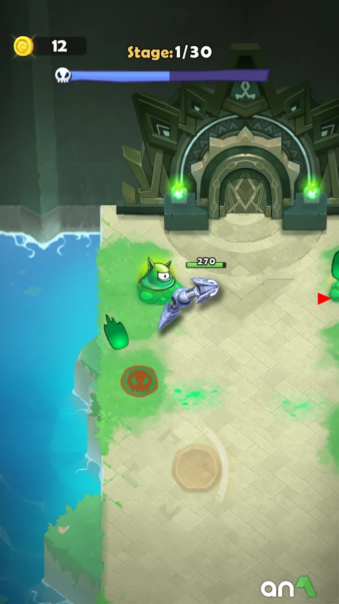 SSSnaker - screenshot 3