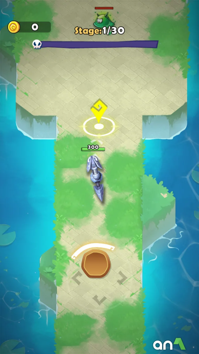 SSSnaker - screenshot 4