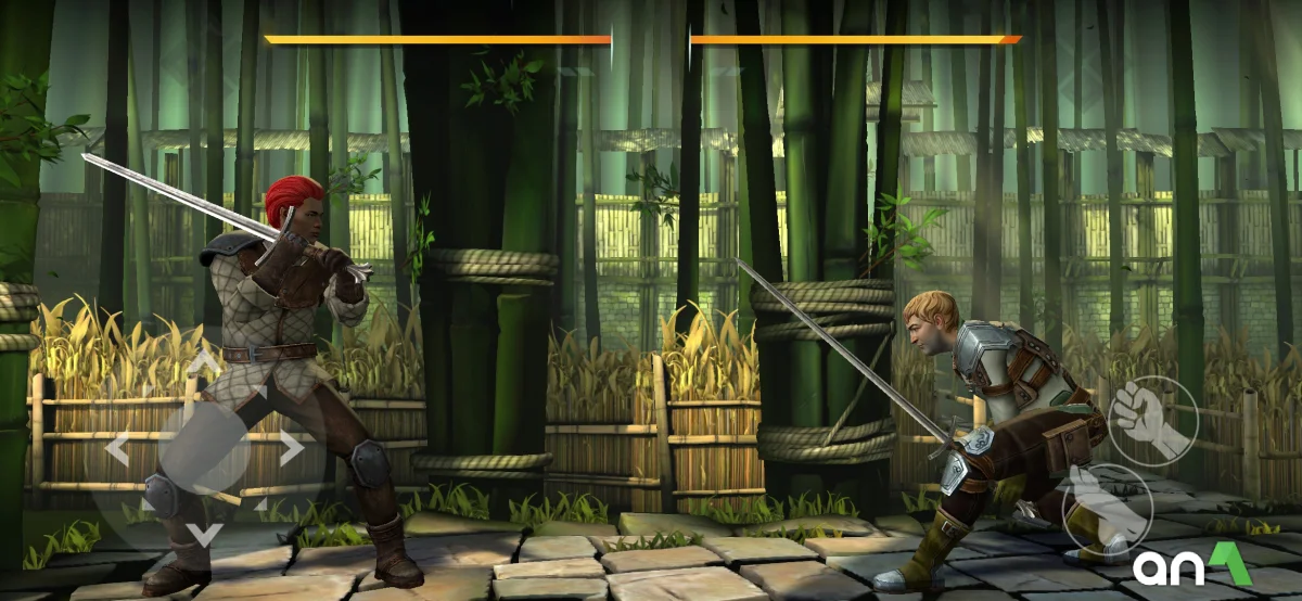 Shadow Fight 3 - screenshot 2