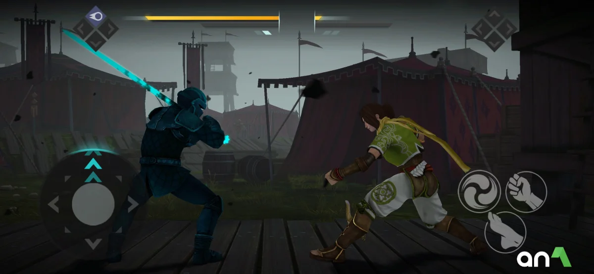 Shadow Fight 3 - screenshot 3