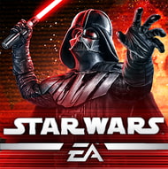 Star Wars: Galaxy of Heroes MOD APK icon