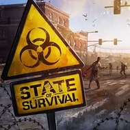 State of Survival: Zombie War MOD APK icon