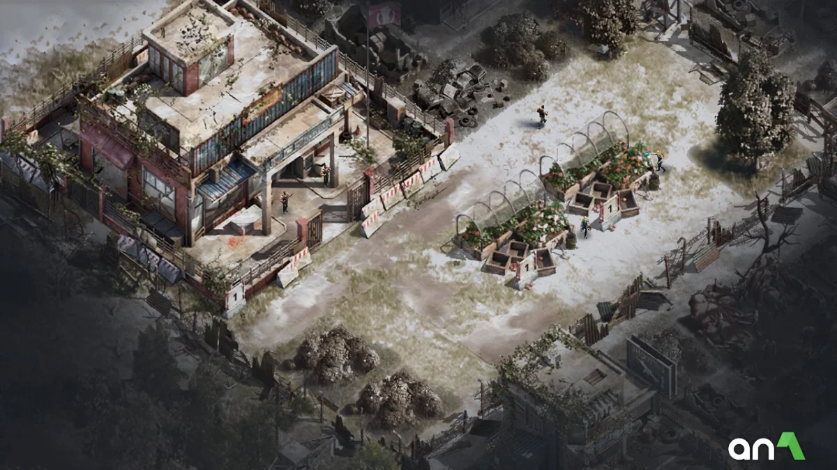 State of Survival: Zombie War - screenshot 1