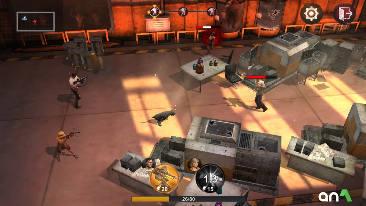 State of Survival: Zombie War - screenshot 3