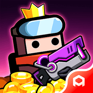 Survivor.io MOD APK icon