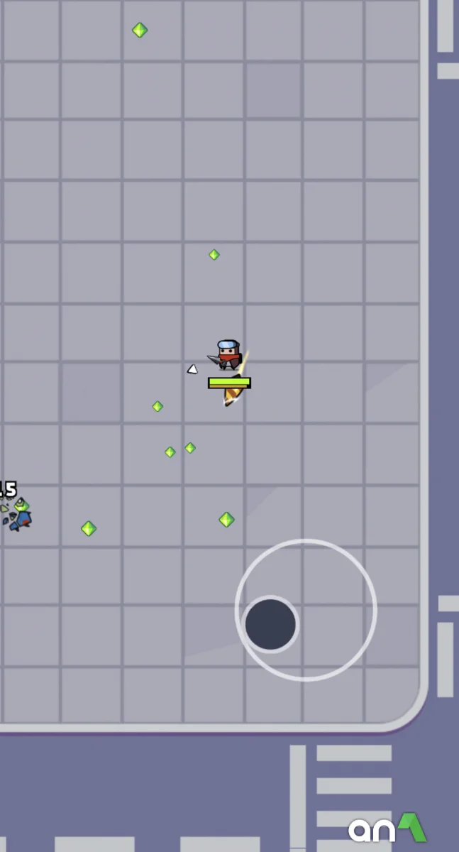 Survivor.io - screenshot 1