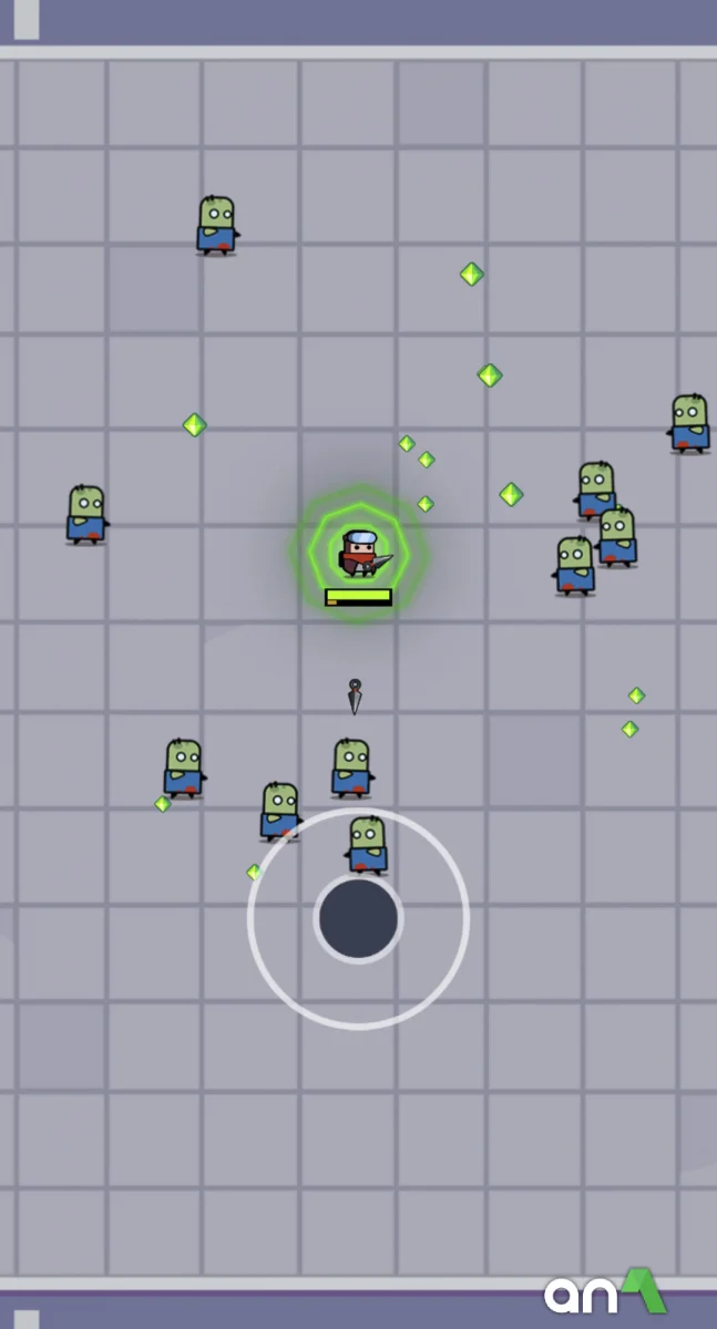 Survivor.io - screenshot 2