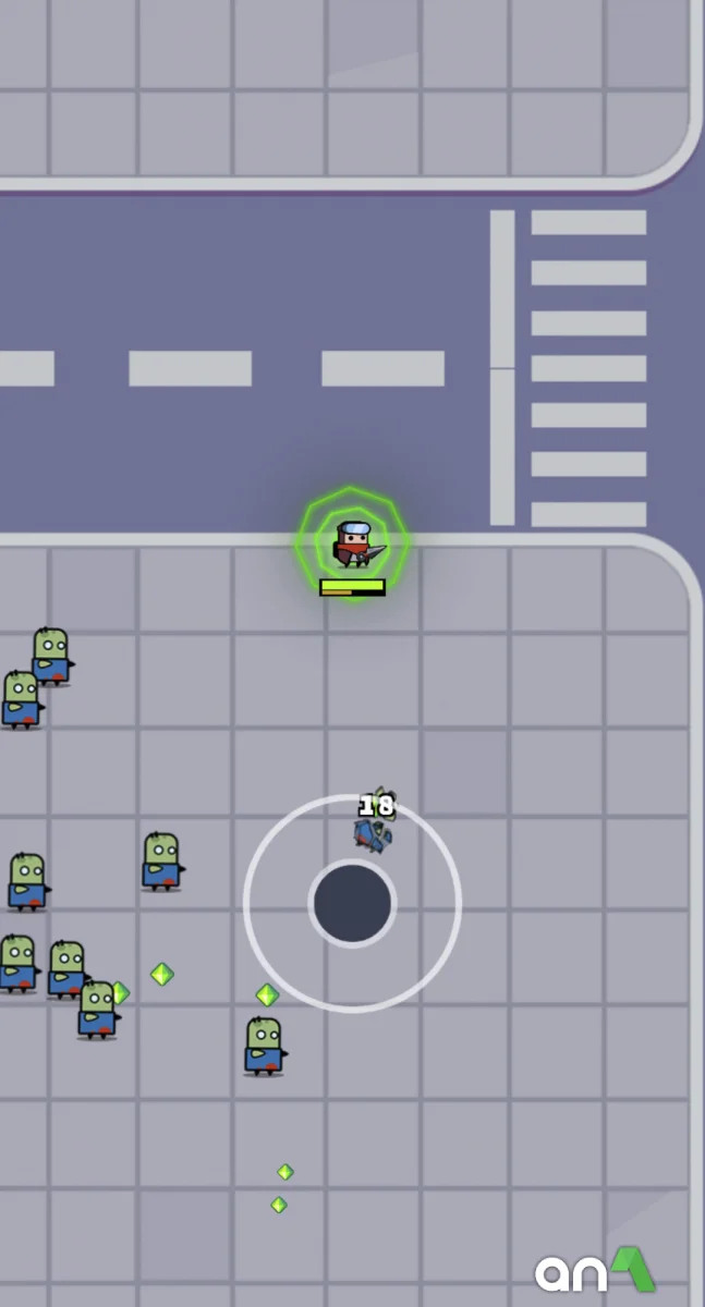 Survivor.io - screenshot 3