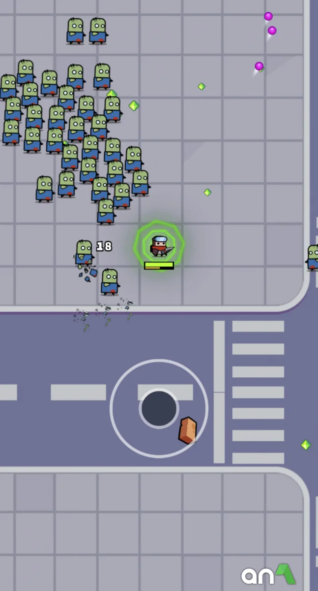 Survivor.io - screenshot 5