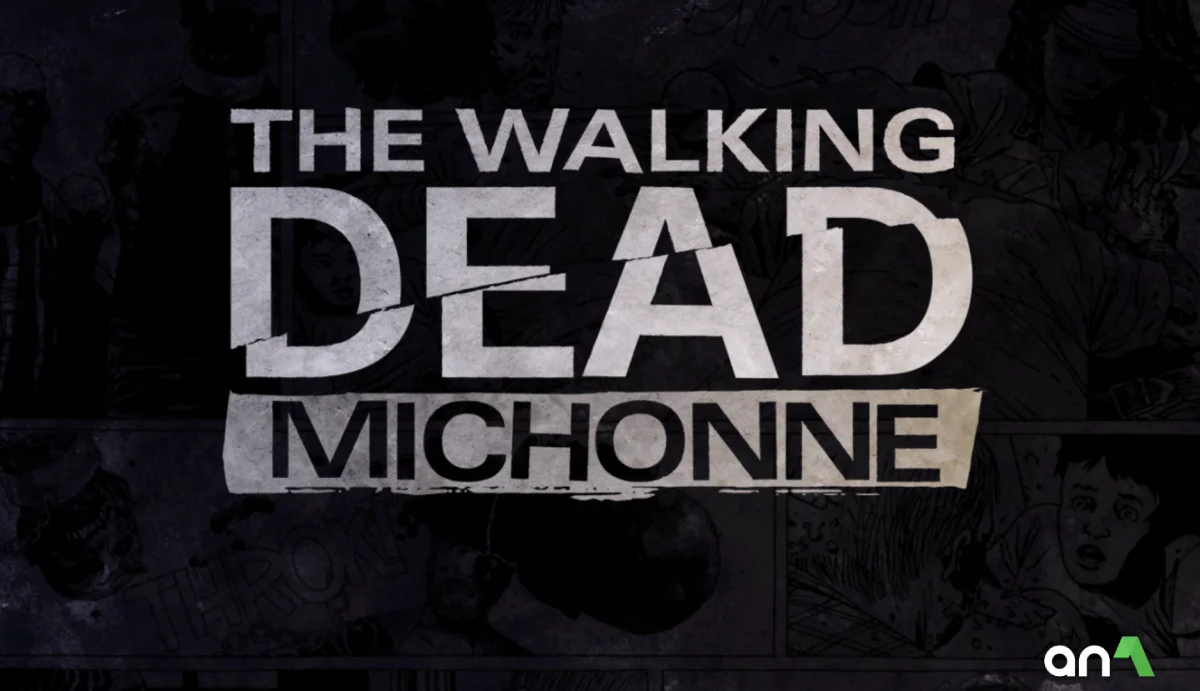 The Walking Dead: Michonne - screenshot 1