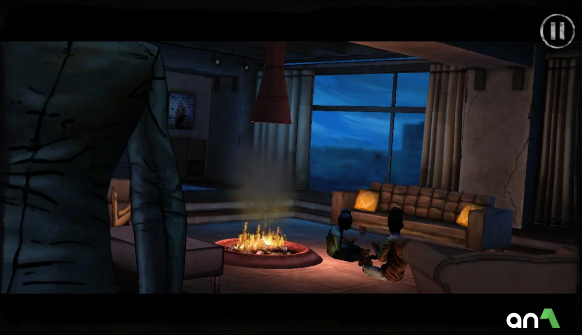 The Walking Dead: Michonne - screenshot 3