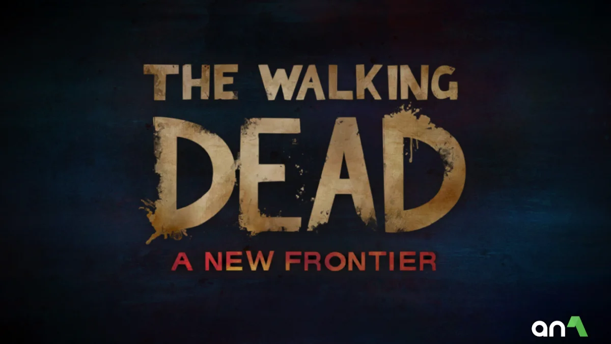 The Walking Dead: A New Frontier - screenshot 1