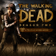 The Walking Dead: Season Two - app icon