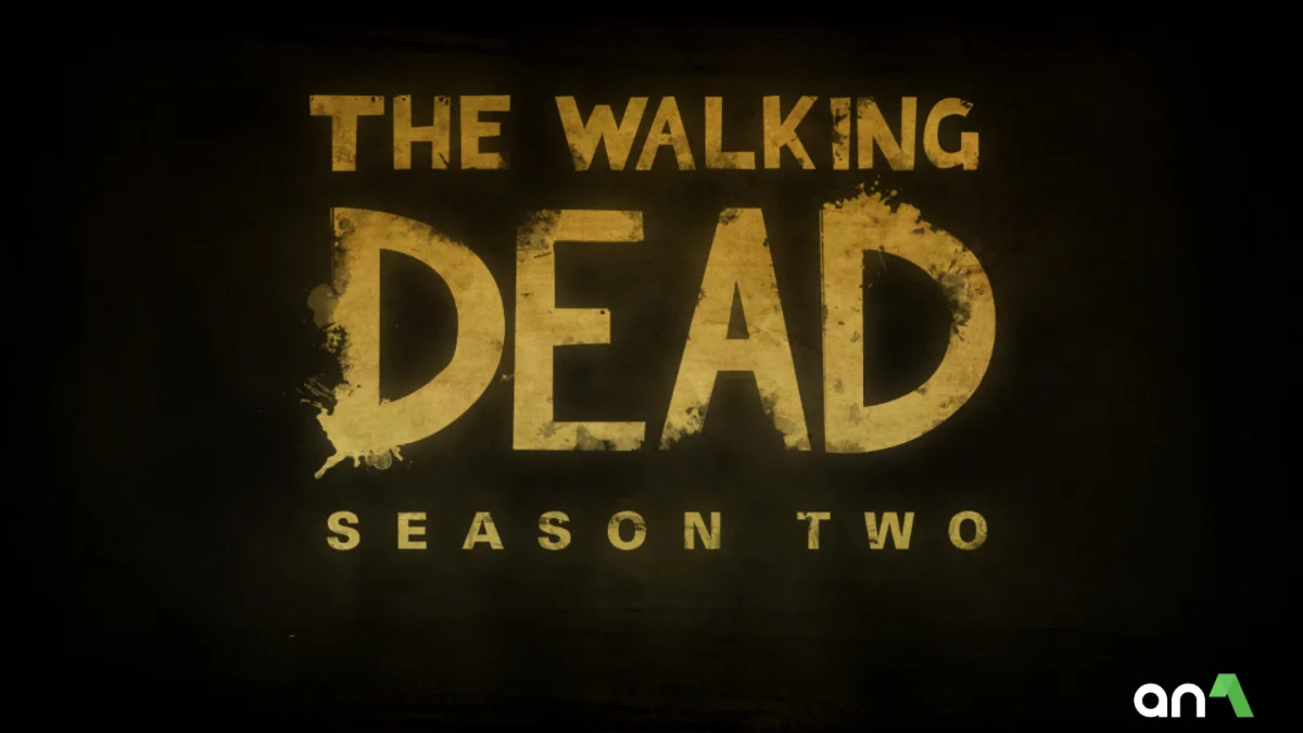 The Walking Dead: Season Two - screenshot 1