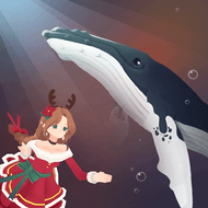 Tap Tap Fish - AbyssRium MOD APK icon