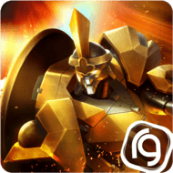 Ultimate Robot Fighting MOD APK icon