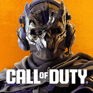 Call of Duty: Warzone Mobile - app icon