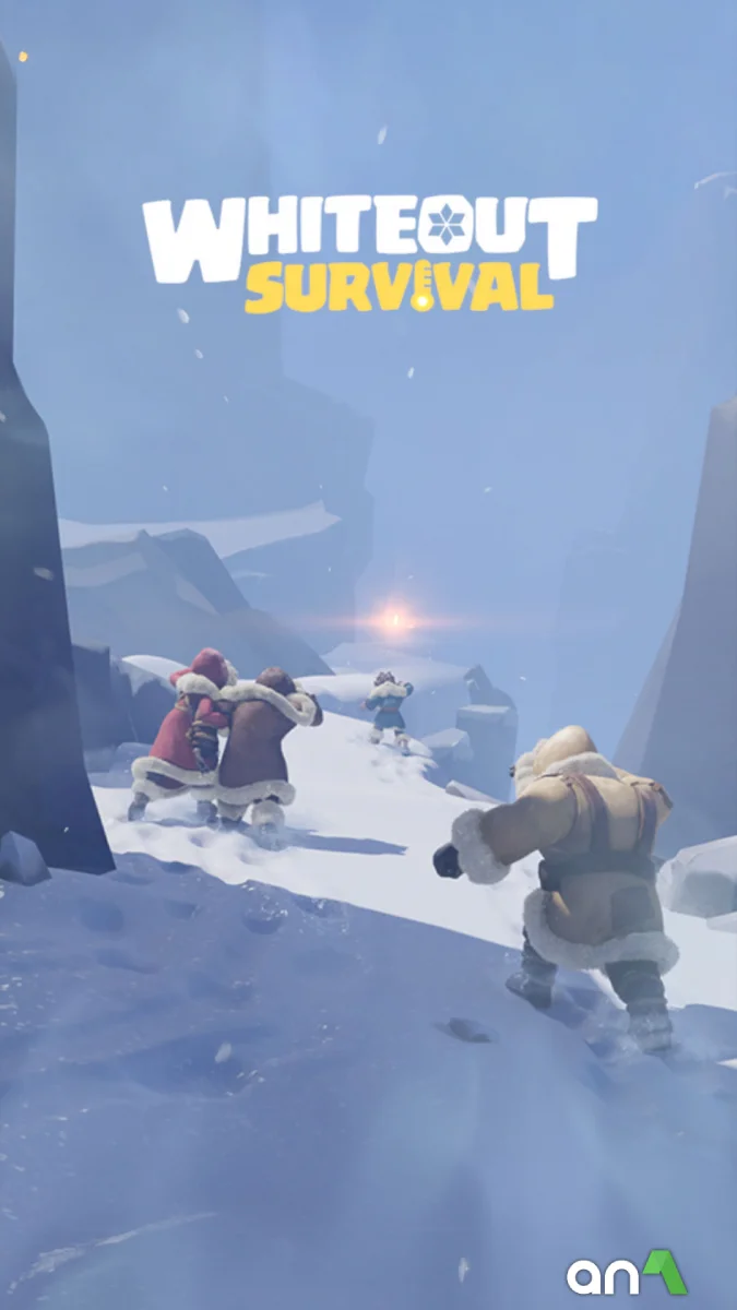 Whiteout Survival - screenshot 1