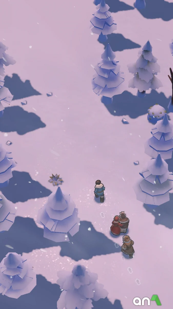 Whiteout Survival - screenshot 2