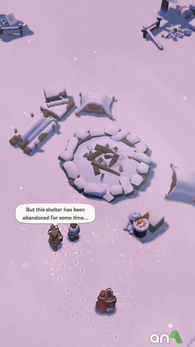 Whiteout Survival - screenshot 3