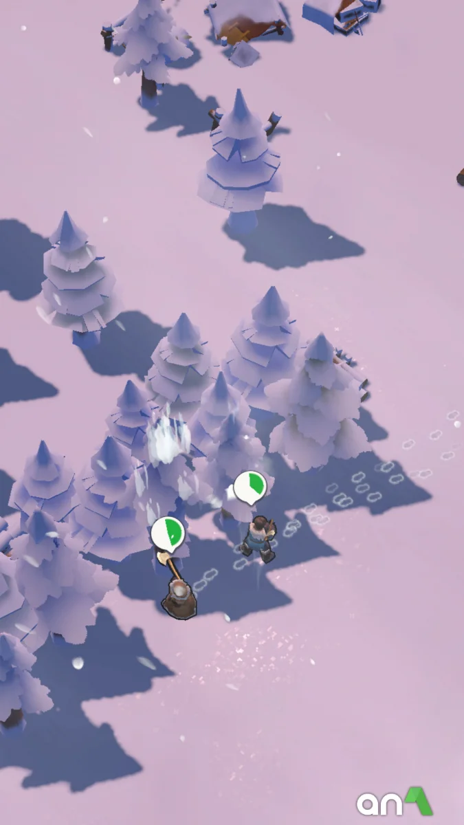 Whiteout Survival - screenshot 4