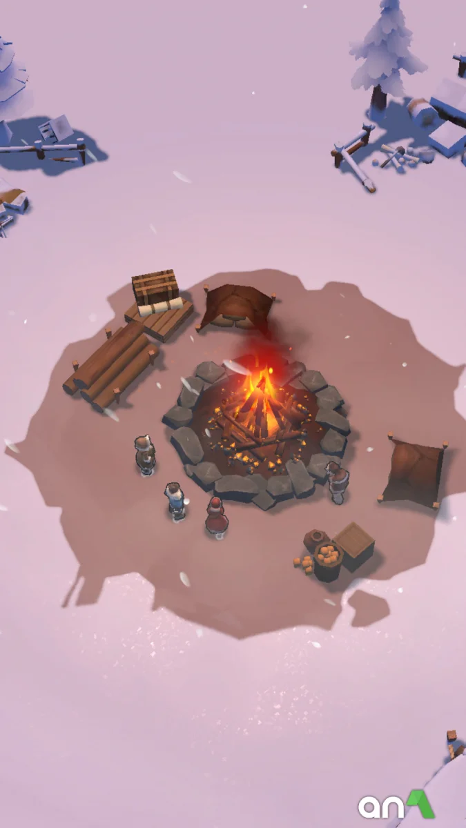 Whiteout Survival - screenshot 5