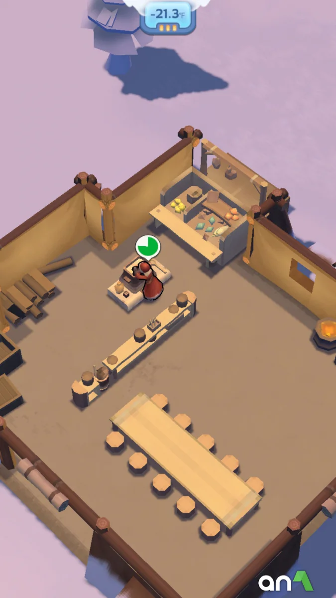 Whiteout Survival - screenshot 6