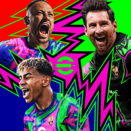 eFootball 2026 - app icon