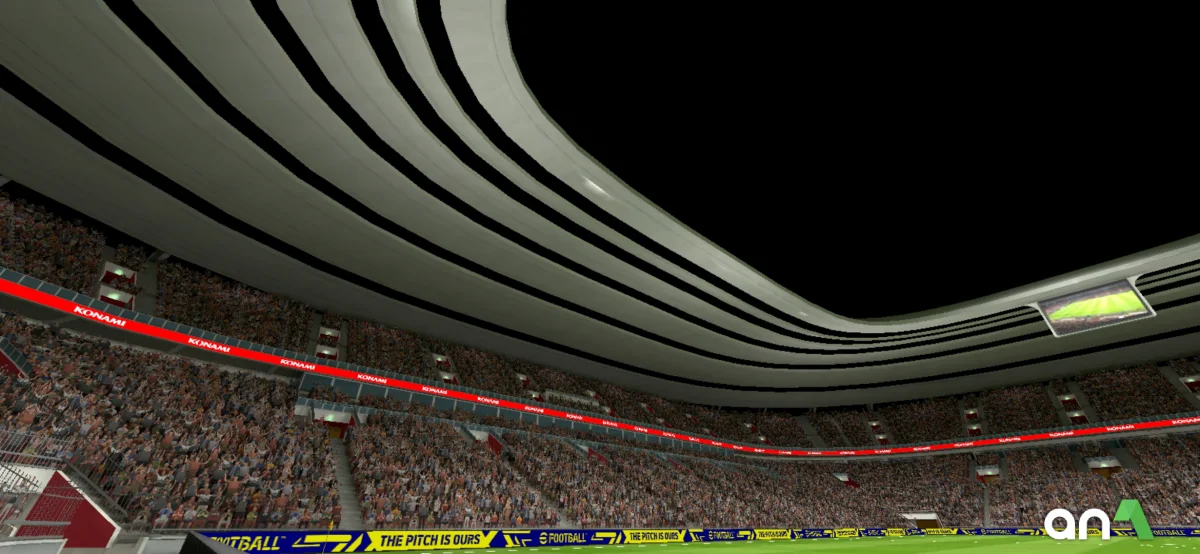 eFootball 2026 - screenshot 1