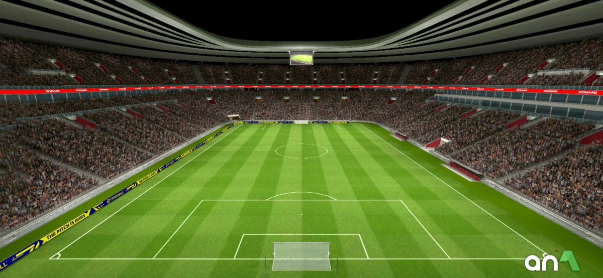 eFootball 2026 - screenshot 2