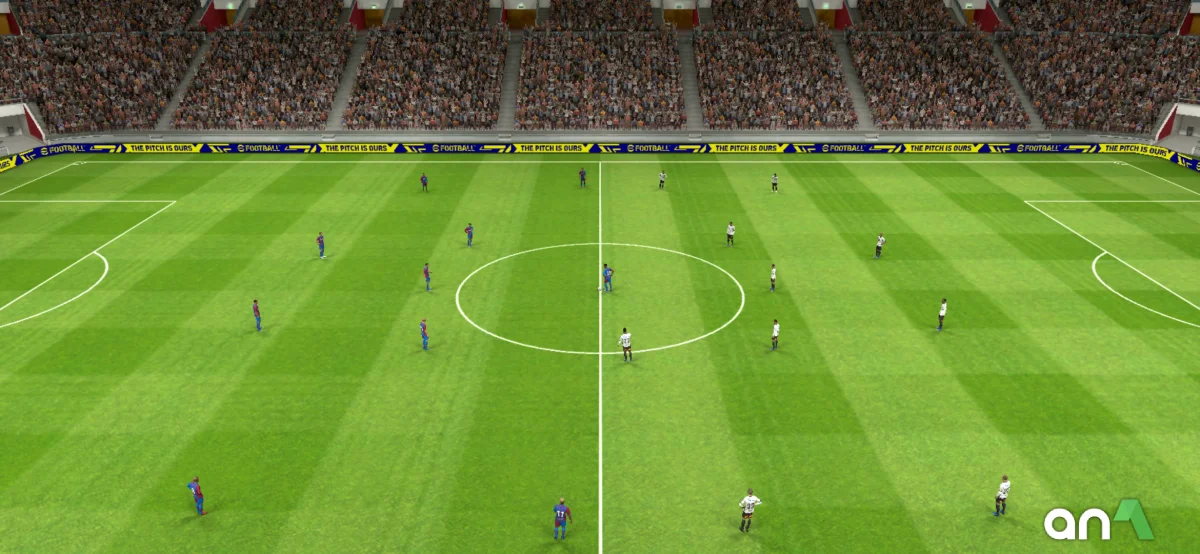 eFootball 2026 - screenshot 3